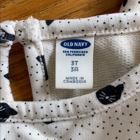 Cozy tunic and leggings set - Picture 8 of 8